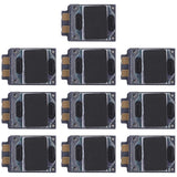 10-Pack Earpiece Speaker For Samsung Galaxy A8 2018-1915197076854149123