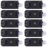 10-Pack Earpiece Speaker For Samsung Galaxy J6+ 2018-1915197921637306368