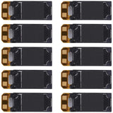 10-Pack Earpiece Speaker For Samsung Galaxy J8 2018-1915197399127691267