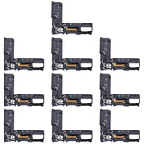10-Pack Speaker Buzzer For Samsung Galaxy S10+ - Compatible-1915198244066037760