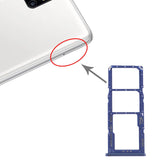 Samsung Galaxy M51 Replacement Sim Card And Micro Sd Tray-1915196569204953088