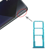 Samsung Galaxy A50S Sim Card And Micro Sd Tray-1915196542478848000