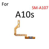 Flex Cable For Power Button - Samsung A107-1915197041538109441