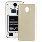Premium Back Cover For J400 - Sleek Design-1915196583687884800