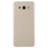 Protective Back Cover With Side Keys And Camera Lens - Compact-1915196584157646849