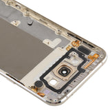 Protective Back Cover With Side Keys And Camera Lens - Compact-1915196584157646851
