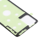 10-Pack Adhesive For Samsung A31 Back Housing Cover-1915198058266759171