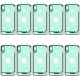 10-Pack Adhesive For Samsung Galaxy A41 Back Housing Cover-1915197756964737029