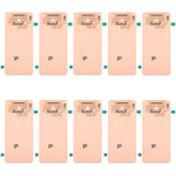 Samsung Galaxy A80 10 Pieces Lcd Digitizer Back Adhesive Stickers-1915198238336618496