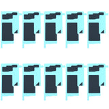 10-Pack Lcd Digitizer Back Adhesive Stickers - Strong Adhesion-1915197523342004229