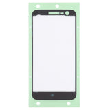 10-Pack Front Housing Adhesive For Samsung J260 - Black-1915197003760013313