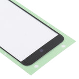 10-Pack Front Housing Adhesive For Samsung J260 - Black-1915197003760013316