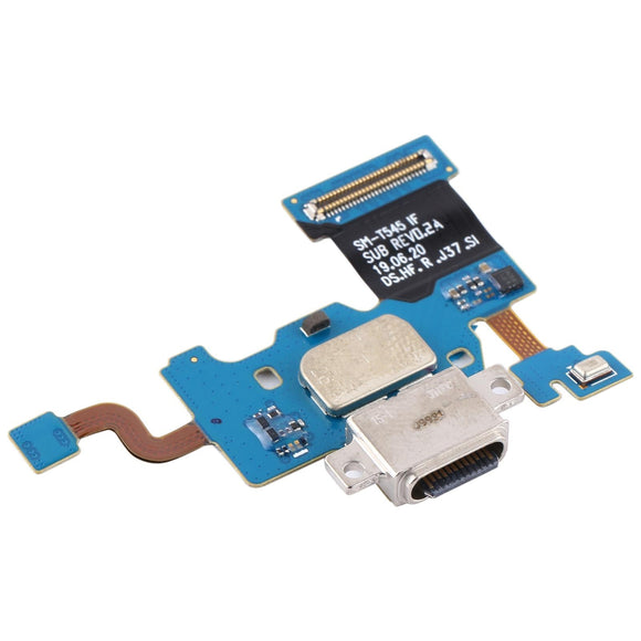 Charging Port Board For Samsung Galaxy Tab A 10.5 - 10.5-1915197282110803969