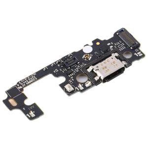 Charging Port Board For Samsung Galaxy A6S - Sm G6200-1915197679483359233