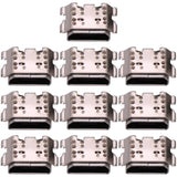10-Pack Charging Port Connector For Samsung A015F-1915197736702054404