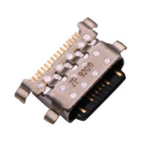 10-Pack Charging Port For Samsung G6200 - Compatible-1915197687679029250