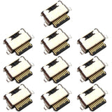 10 Pack Charging Port For Samsung A115F-1915198434239975424