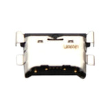 10-Pack Charging Port Connector For Samsung A407-1915197570645364737