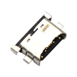 10-Pack Charging Port Connector For Samsung A407-1915197570645364738