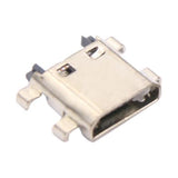 10-Pack Charging Port Connector For Samsung J727-1915198051065139202