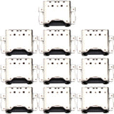 10-Pack Charging Port Connector For Samsung Galaxy Tab A 10.5 - T590 / T595 / T597-1915197508527722496