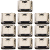 10-Pack Charging Port For Samsung Galaxy Tab E 9.6 T560-1915196992242454528