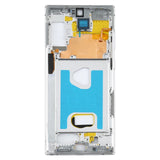 Samsung Sm N976F Middle Frame Bezel Plate-1915196627535138817