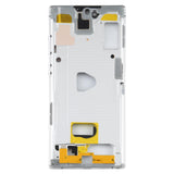 Samsung Sm N976F Middle Frame Bezel Plate-1915196627535138818