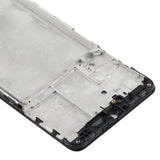 Samsung Galaxy A31 Front Housing Lcd Frame Bezel Plate-1915198074981060611