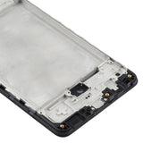 Samsung Galaxy A31 Front Housing Lcd Frame Bezel Plate-1915198074981060612