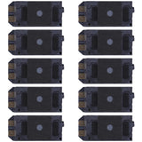 10-Pack Earpiece Speaker For Samsung Galaxy M10S - Small-1915197767878316032