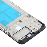 Samsung Galaxy A02S Front Housing Lcd Frame Bezel Plate - Ga Version-1915197112447012867