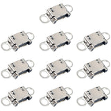 10-Piece Charging Port Connector For Samsung Galaxy A3 / A5 / A7 2016 Series-1915197968424767492