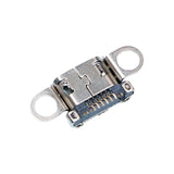 10-Pack Charging Port For Samsung Galaxy Alpha G850 - Replacement Part-1915197437220360194