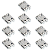 10-Pack Charging Port Connectors For Samsung Galaxy E5 / E7-1915197265744629764