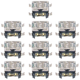 10-Pack Charging Port Connectors For Samsung Galaxy Grand Prime G531 / G530-1915198395149062144