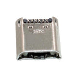 10-Pack Charging Port Connectors For Galaxy I9200 / I9205 / P5200 / P5210 / T211 / T210 / T230 / T231 / T235-1915198375582633984