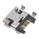 10-Pack Charging Port Connector For Samsung Galaxy J7 / J5 2015 / 2016-1915197704649183235