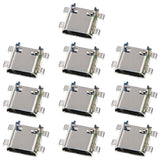 10-Pack Charging Port Connector For Samsung Galaxy J7 / J5 2015 / 2016-1915197704649183236