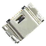 10-Pack Charging Port Connector For Samsung Galaxy M10 / M105F / A10 / A105F / A7 2018 / A750F / A7500-1915197535903944706