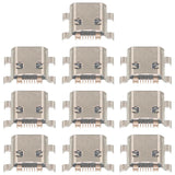 10-Pack Charging Port For Samsung Galaxy S3 Mini And S7562-1915197658843189252