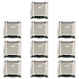 10 Pack Charging Port For Galaxy Tab 3 Kids T2105-1915197285495607300