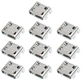 10-Pack Charging Port For Samsung Galaxy Tab A 9.7 T550 T555-1915198414342197248
