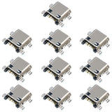 10-Pack Charging Port For Samsung Galaxy Core & T-Series-1915197882584141824