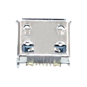 10-Pack Charging Port For Galaxy Nexus S5360 S5330 S3850 W999 I559-1915197479066931201