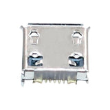 10-Pack Charging Port For Galaxy Nexus S5360 S5330 S3850 W999 I559-1915197479066931201
