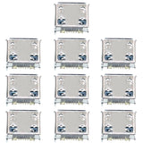 10-Pack Charging Port For Galaxy Nexus S5360 S5330 S3850 W999 I559-1915197479066931204