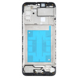 Front Housing Lcd Frame For Samsung Galaxy A02S - 32Gb Version-1915197294853099521