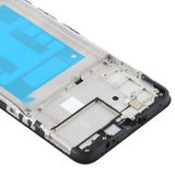 Samsung Galaxy A02S Front Housing Lcd Frame Bezel Plate - Ge Version-1915197057438715907