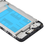 Samsung Galaxy A02S Front Housing Lcd Frame Bezel Plate - Ge Version-1915197057438715908